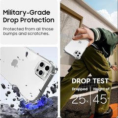 IPhone 11 pro max drop proof case