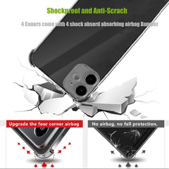 Iphone 12 MIni drop proof case