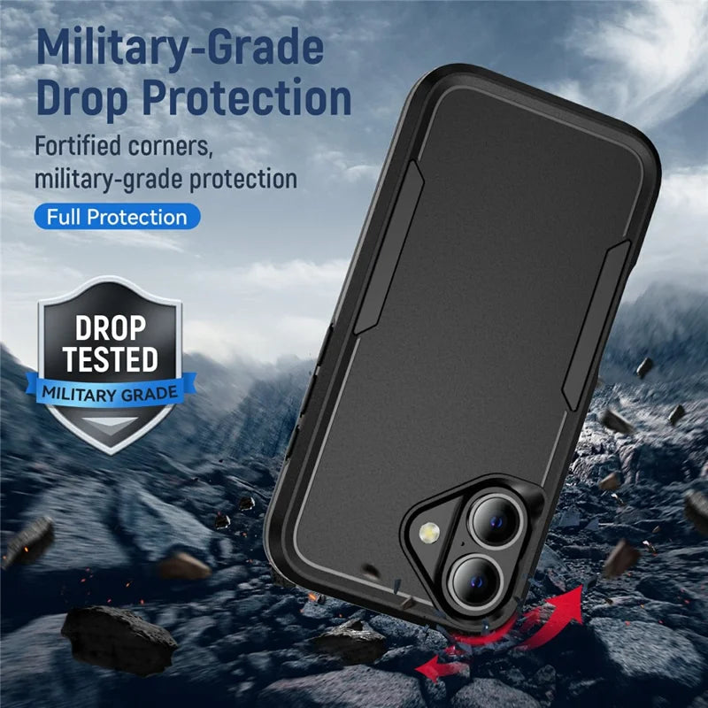 IPhone 17 drop proof case
