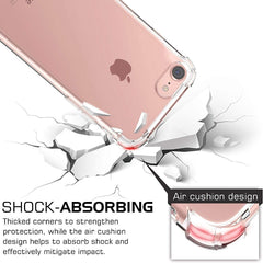 IPhone SE drop proof case