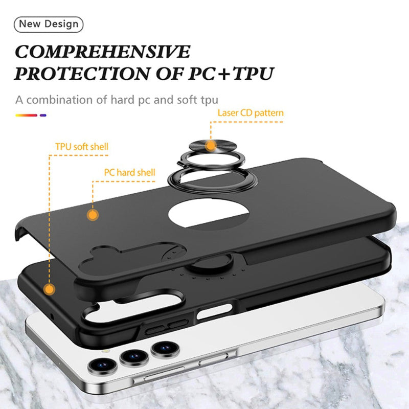 Samsung A15 drop proof case