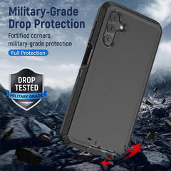 Samsung A16 drop proof case