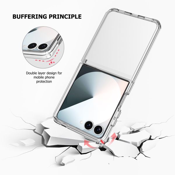 Samsung Z Flip 5 drop proof case
