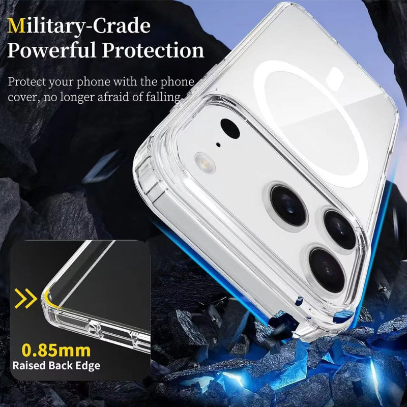 Iphone 15 pro drop proof case