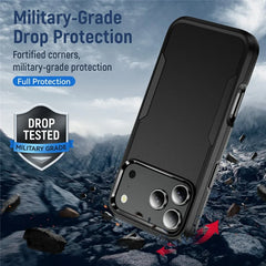 Iphone 17 pro drop proof case