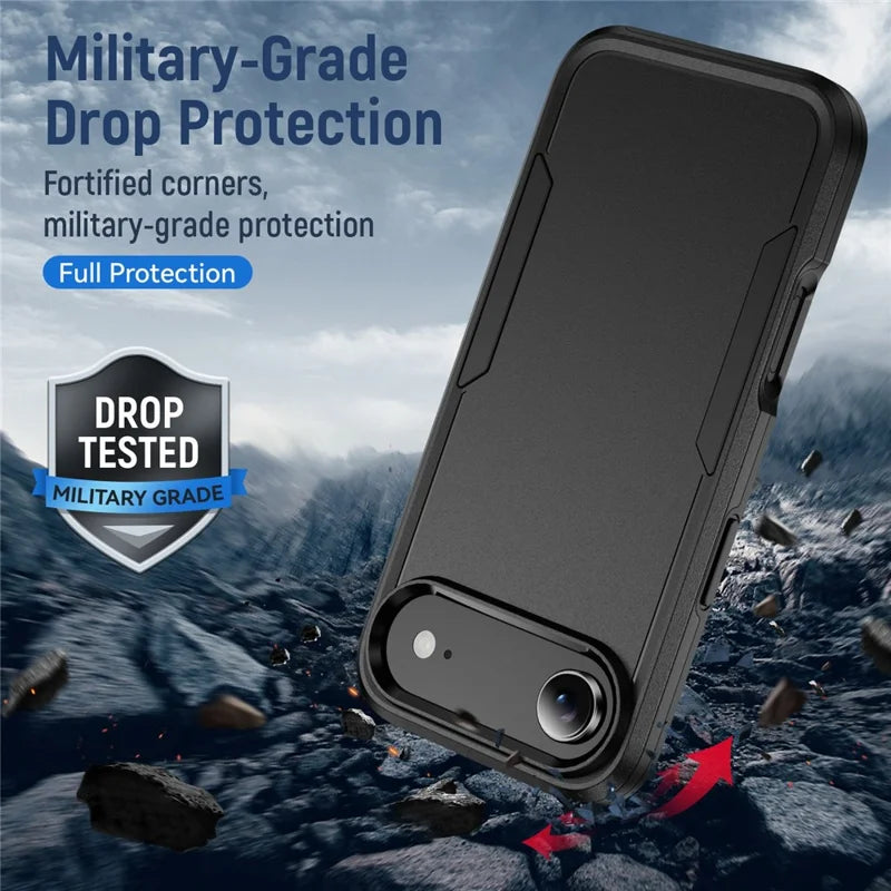 Iphone 17 Air drop proof case
