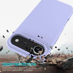 IPhone 17 Air drop proof case