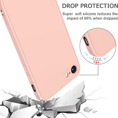 Iphone Se Drop proof cover
