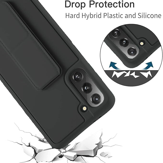 Samsung A16 drop proof case