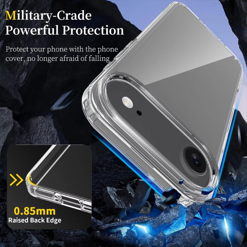 IPhone 17 Air drop proof case