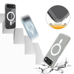 IPhone 17 Air drop proof case