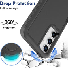 Samsung A36 drop proof case
