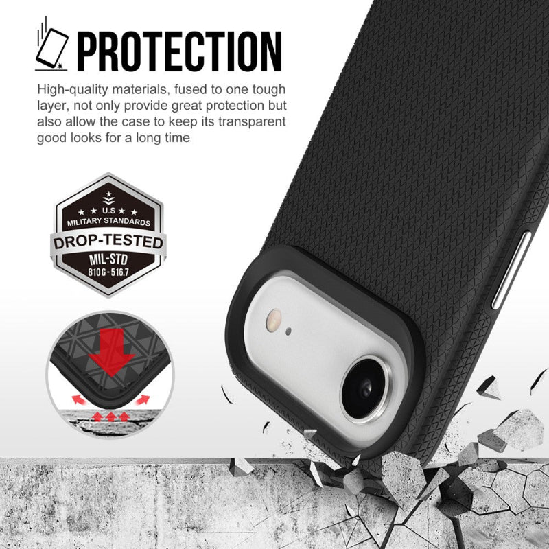 IPhone 17 Air drop proof case