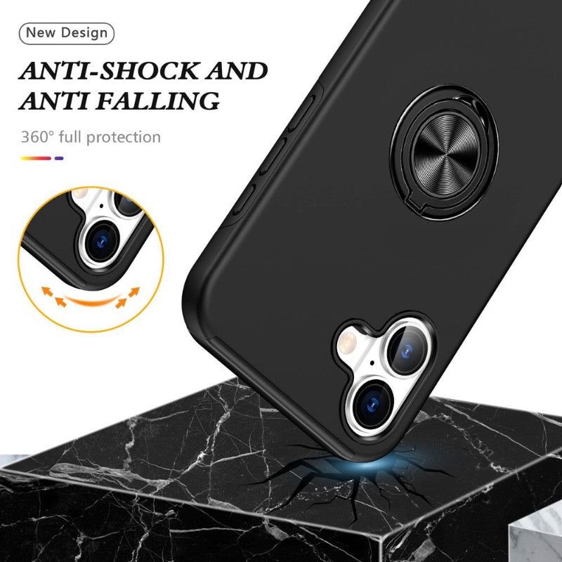 Iphone 17 drop proof case