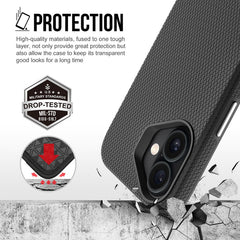 IPhone 17 drop proof tough case