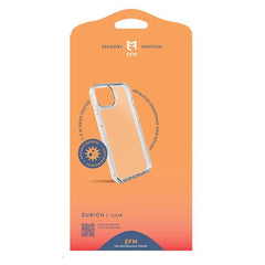 IPhone 14 Plus Zurich Case - Clear