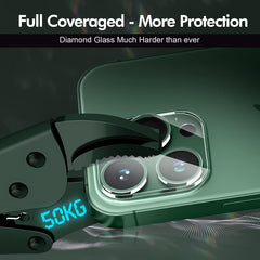 Iphone 13 pro max glass camera lens protector