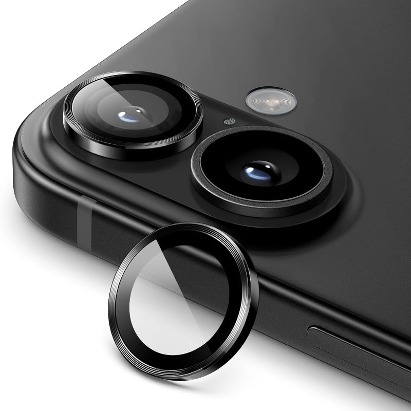Iphone 17 glass camera protector