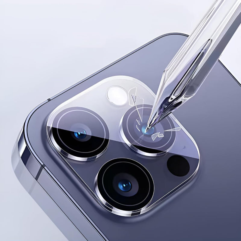 Iphone 15 pro max glass protector