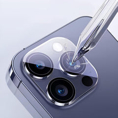 Iphone 15 pro max glass protector