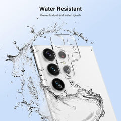 Samsung S23 Ultra glass protector for camera