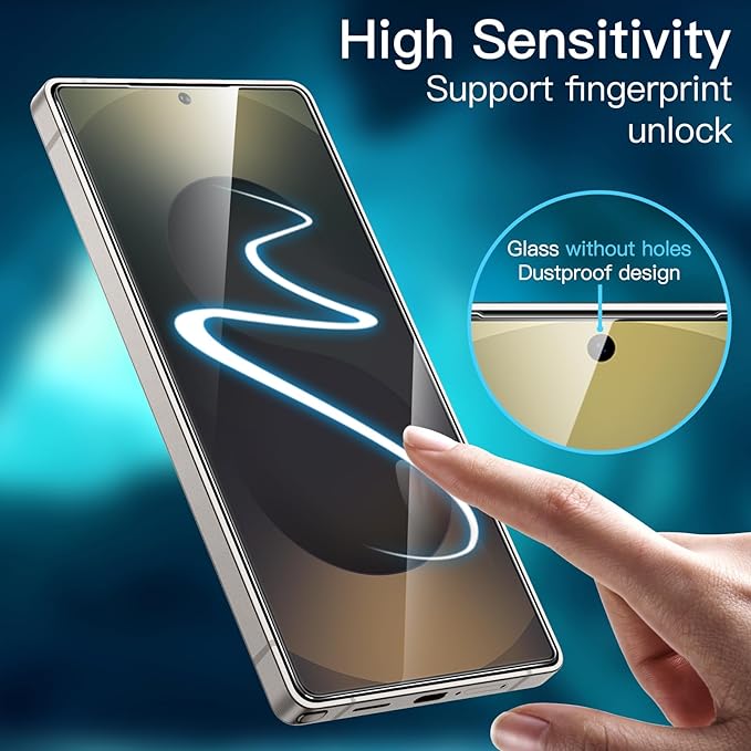 Samsung S26 ultra glass protector