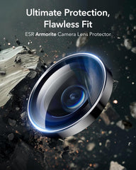 Iphone 15 pro max hard camera protector