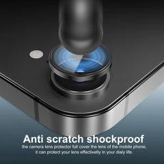 Iphone 16e hard camera protector