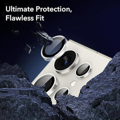 Samsung S24 Ultra hard camera protector