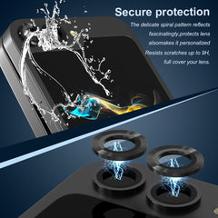 Samsung Z Flip 5 Separate Camera Lens Protector