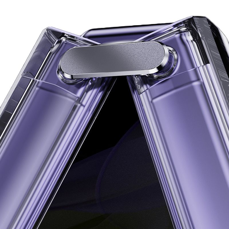 Z Flip 7 hard case