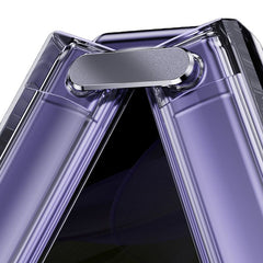 Z Flip 7 hard case