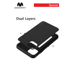 Iphone 13 Mini hard case