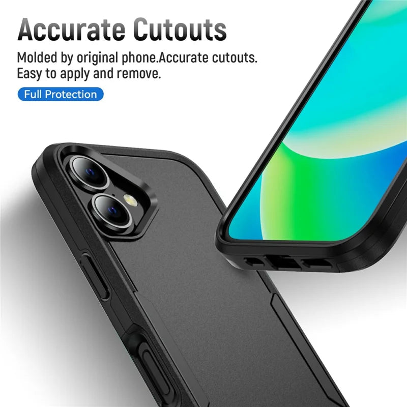 IPhone 17 hard case