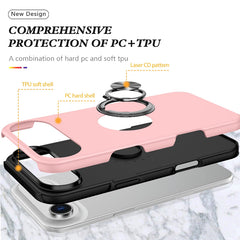 Iphone 17 Air hard case