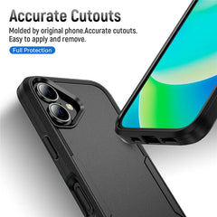 IPhone 17 hard case