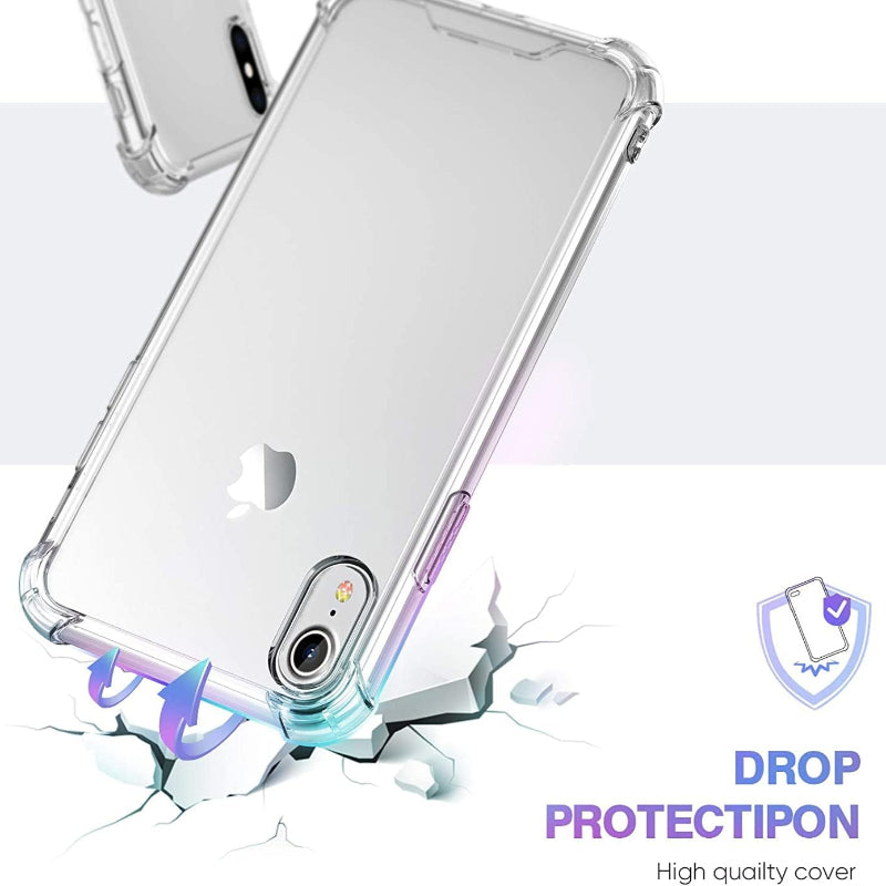 IPhone XR hard case
