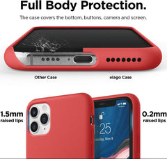 IPhone 11 Pro max hard case