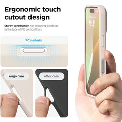 Iphone 17 hard cases