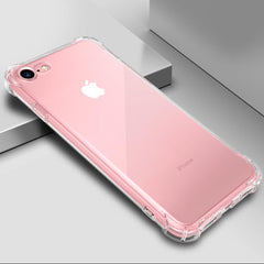 Iphone SE hard case