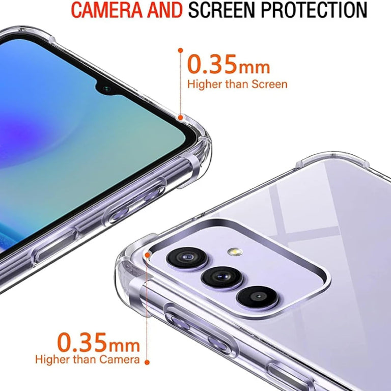 Samsung A05s hard case