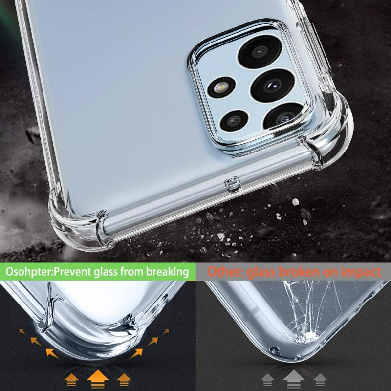 Samsung A13 hard case
