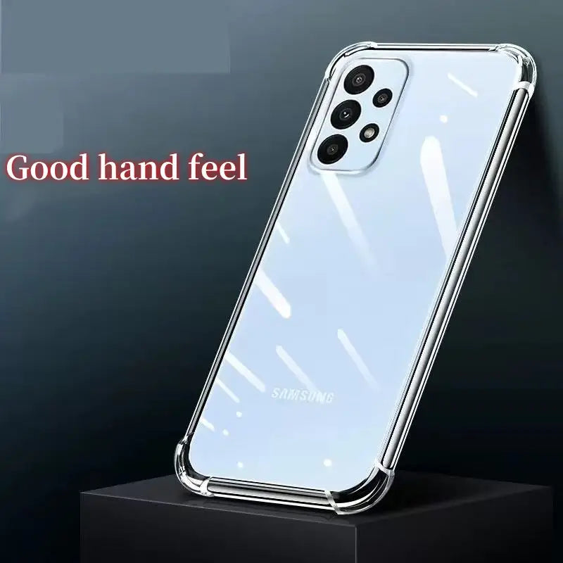 Samsung A33 hard case