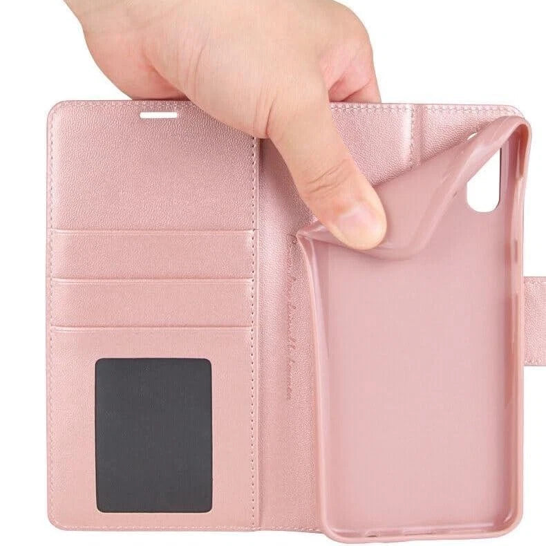 Samsung A55 hard case