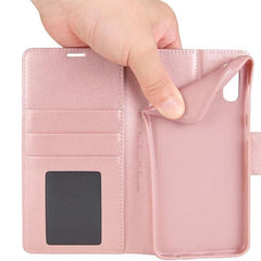 Samsung A55 hard case