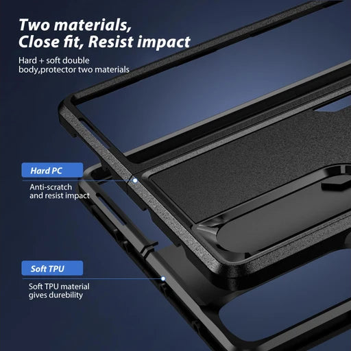 Samsung Galaxy Z Fold 5 hard case