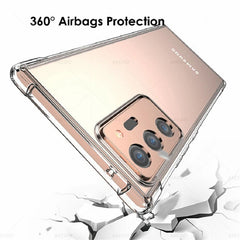 Samsung Note 20 hard case