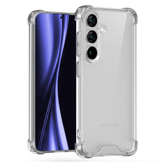 Hard protective case for Samsung S24 FE