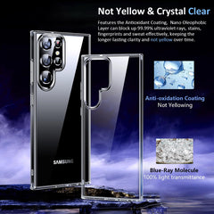 Samsung S24 Ultra hard case