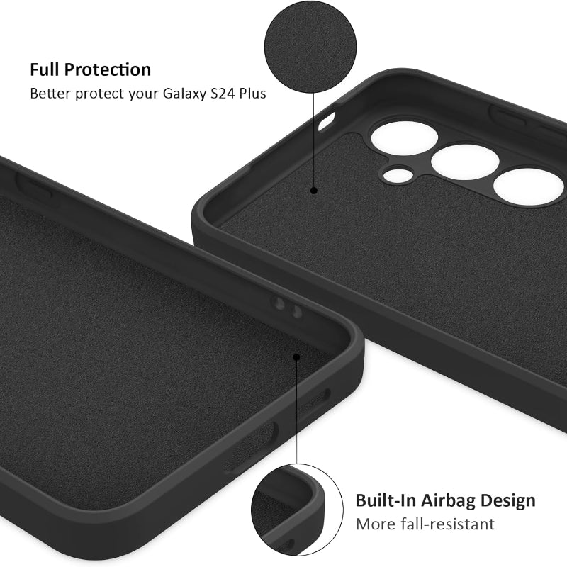 Samsung S25 FE hard case